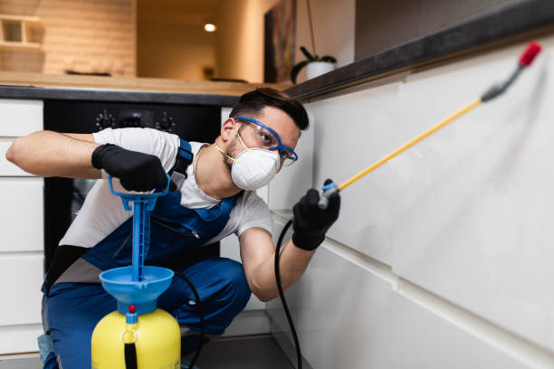Best Pest Removal Services  in Ilchester, MD