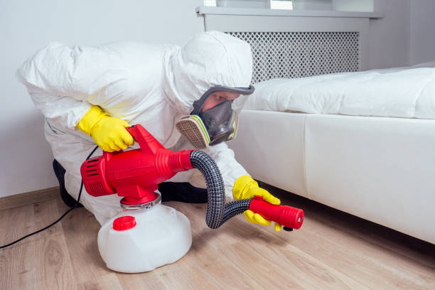 Ilchester, MD Pest Control Company