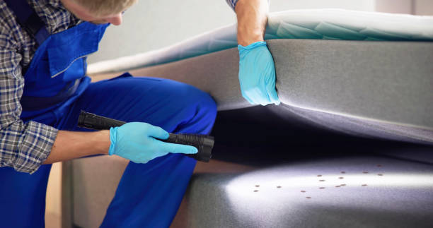 Best Pest Prevention Services  in Ilchester, MD
